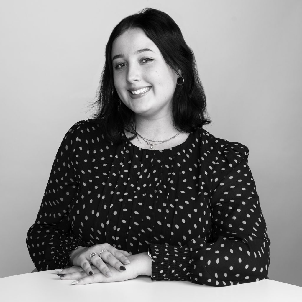 profile image of Caitlin